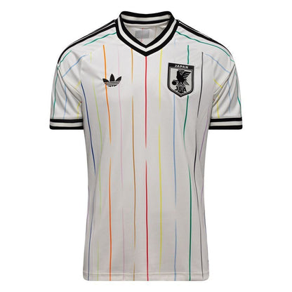 Japan Away Shirt World Cup 2026