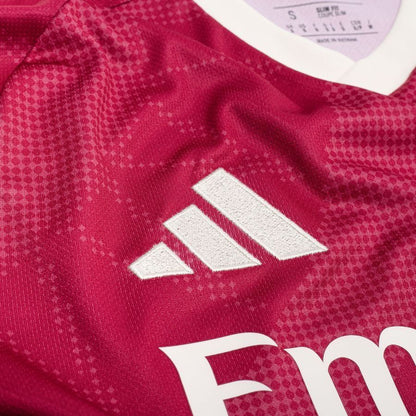 Real Madrid 2026/27 3rd Kit