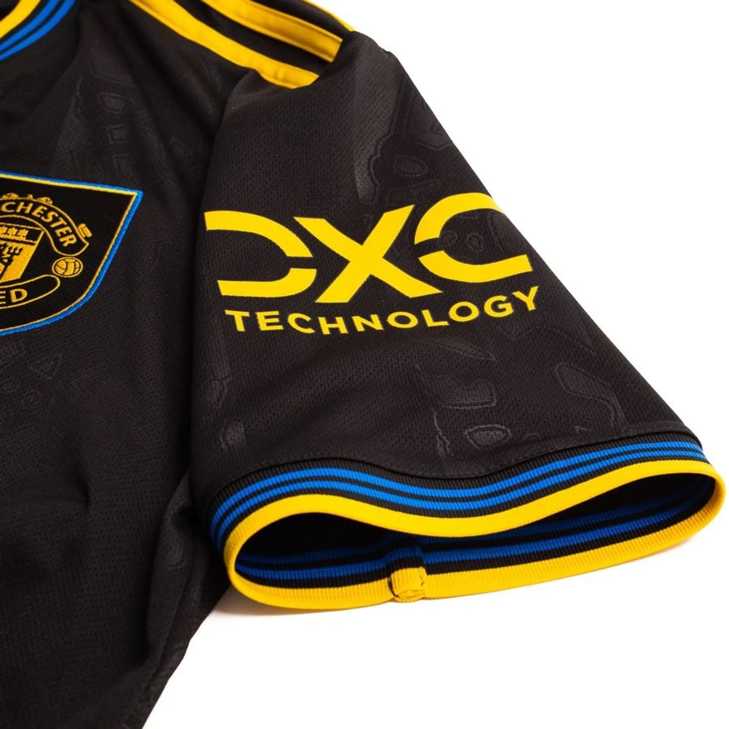 Manchester United 2025/26 3rd Shirt