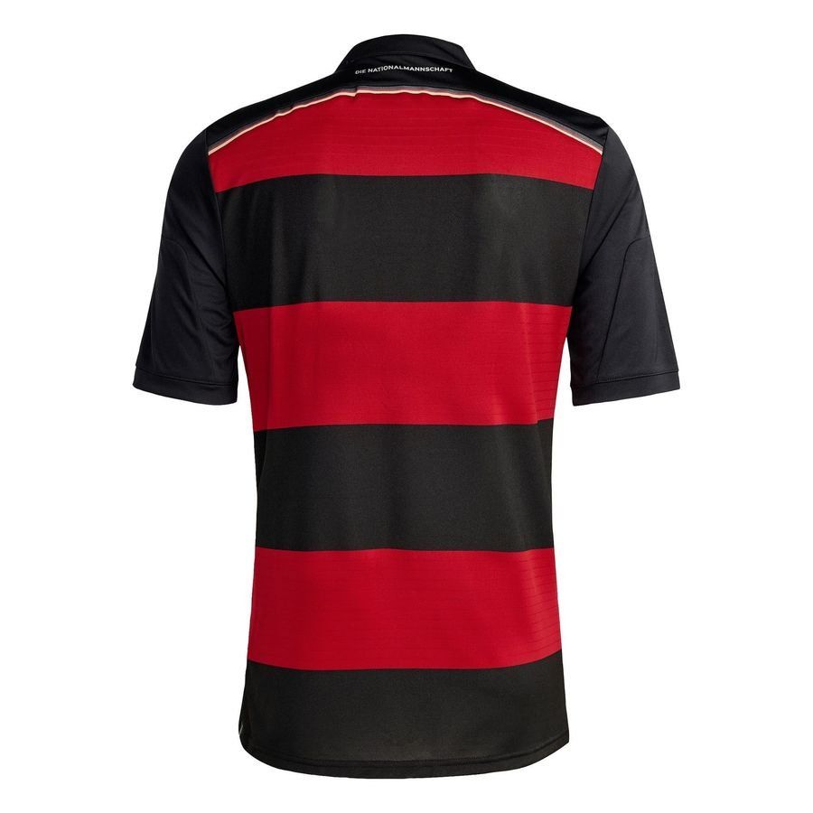 Germany Away Kit 2014