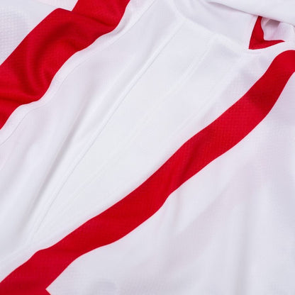 Atletico Madrid 2025/26 Home Kit