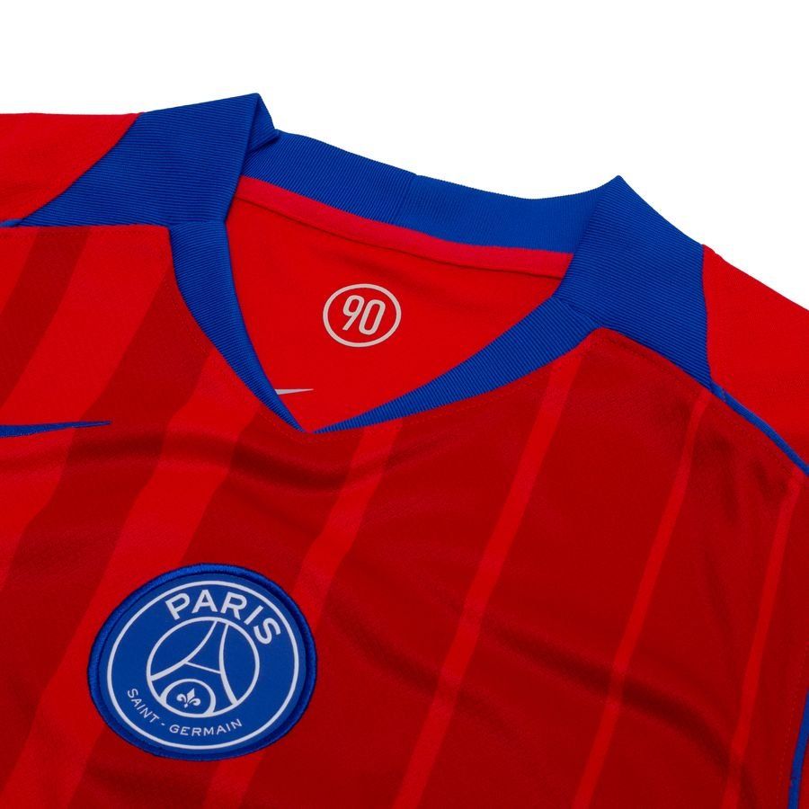 Paris Saint-Germain 2025/26 3rd Kit