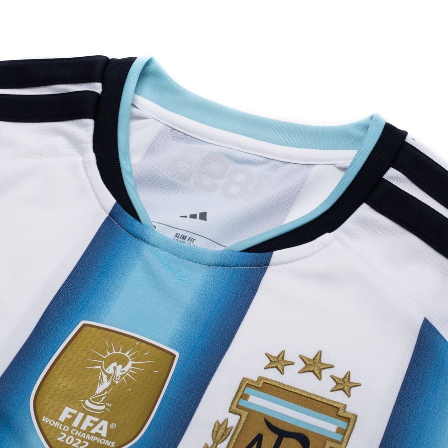 Argentina Home Kit World Cup 2026