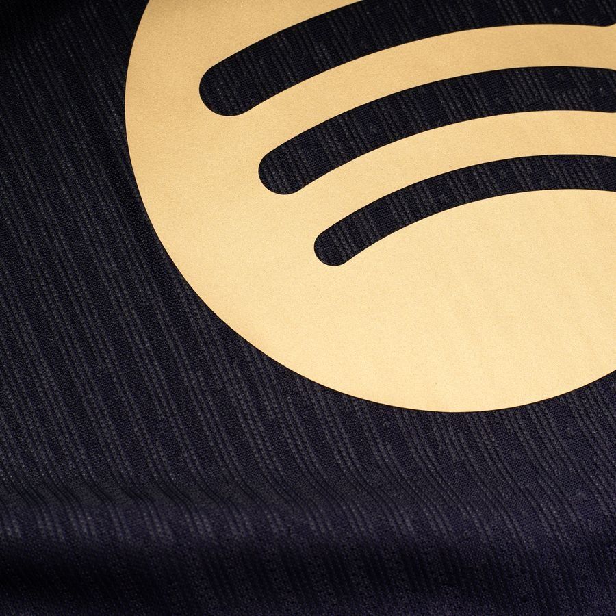Barcelona 2026/27 Away Kit Player Version