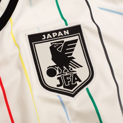 Japan Away Shirt World Cup 2026