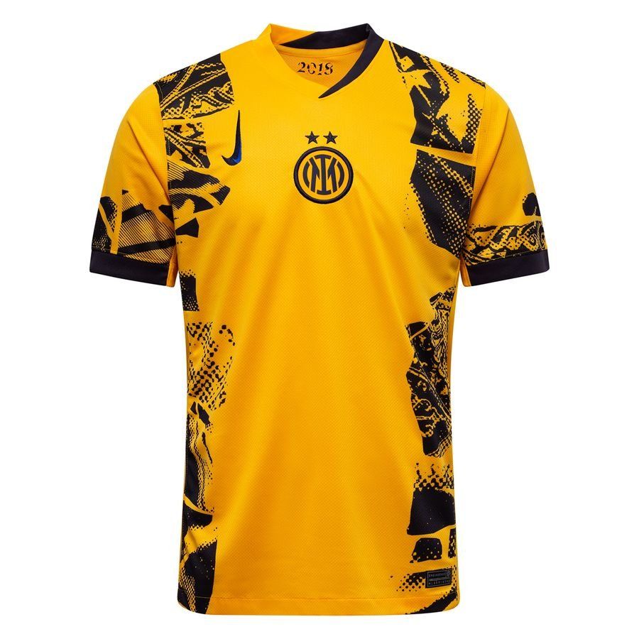 Inter Milan 2024/25 3rd Kit