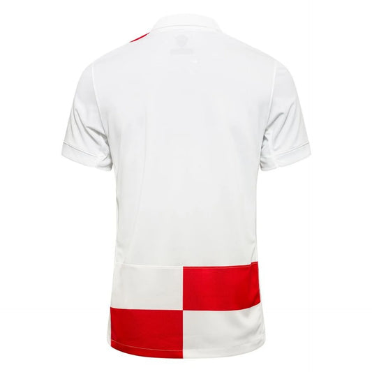 Croatia 2024/25 Home Kit