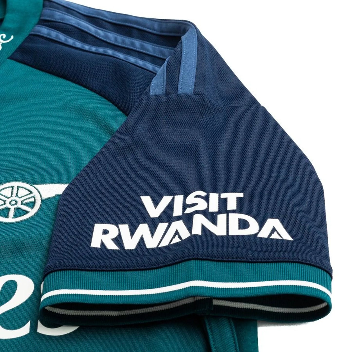 Arsenal 2023/24 3rd Kit