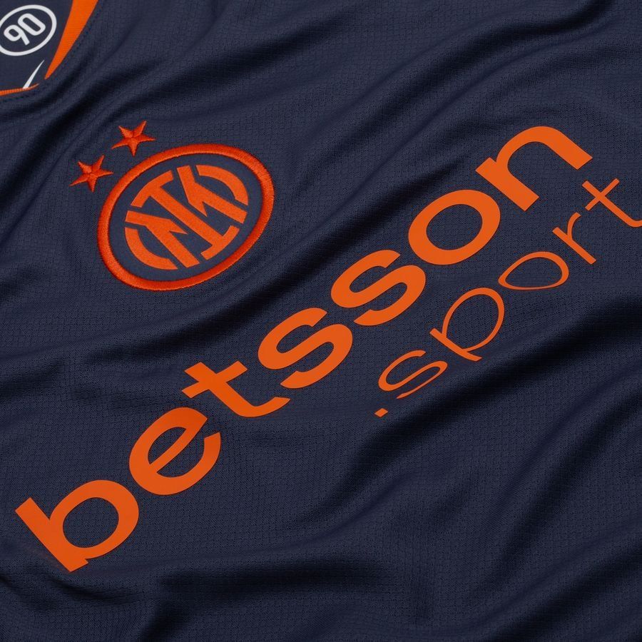 Inter Milan 2025/26 3rd Kit