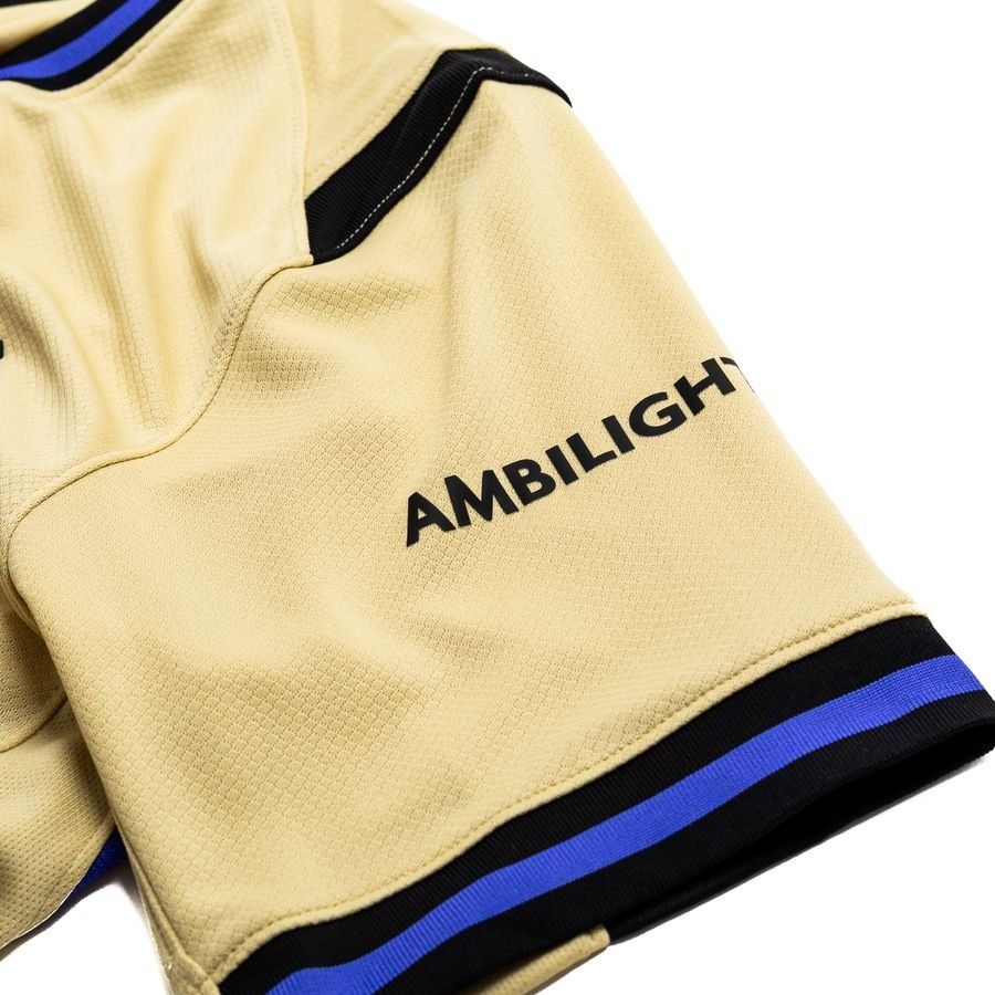 Barcelona 2025/26 Away Kit