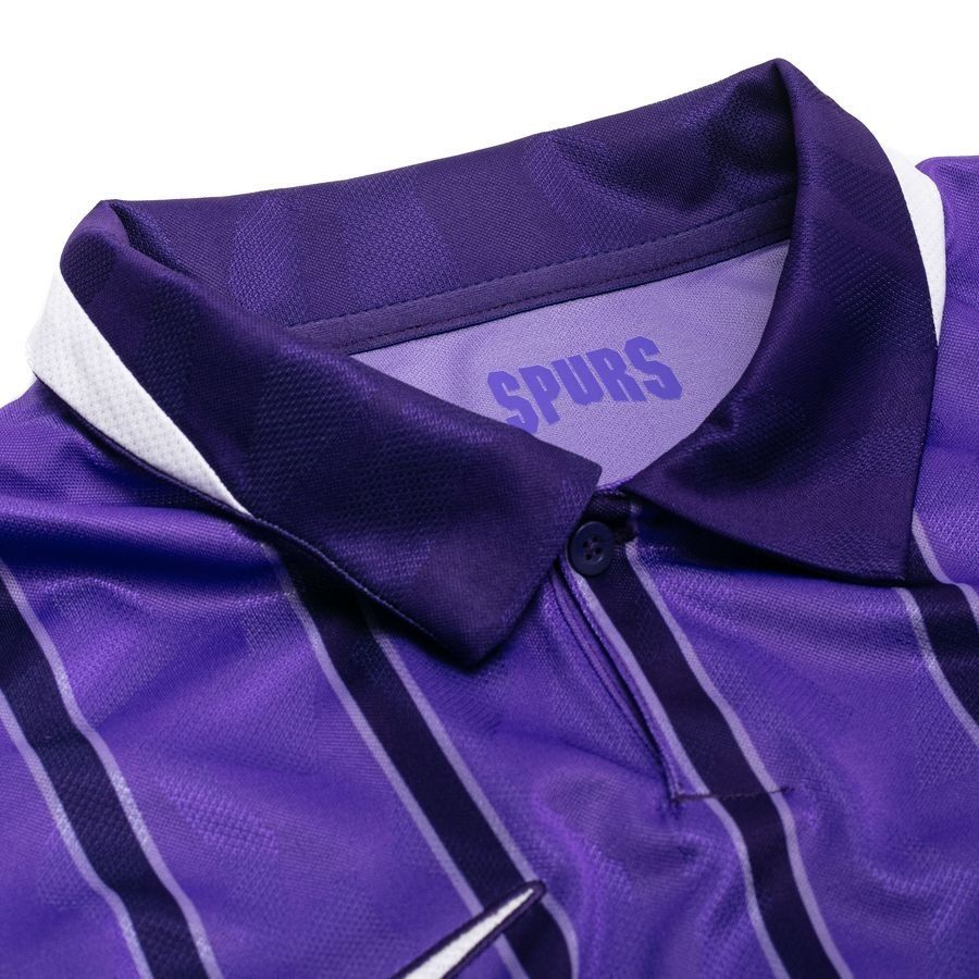Tottenham 3rd 2026/27 Kit