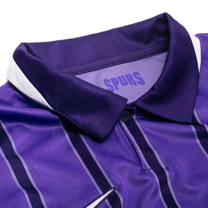 Tottenham 3rd 2026/27 Kit