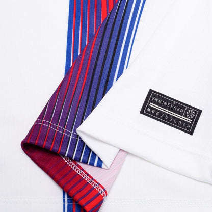 Paris Saint Germain 2026/27 Away Kit