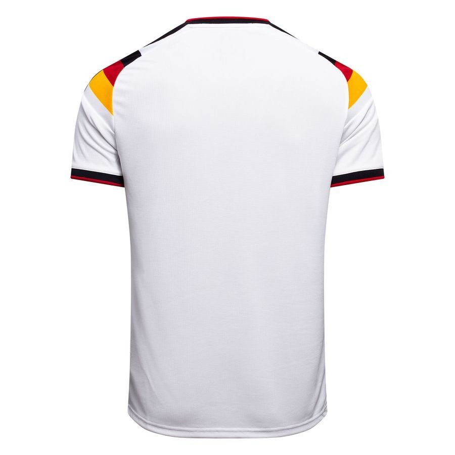 Germany Home Kit World Cup 2026