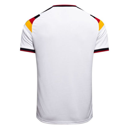 Germany Home Kit World Cup 2026