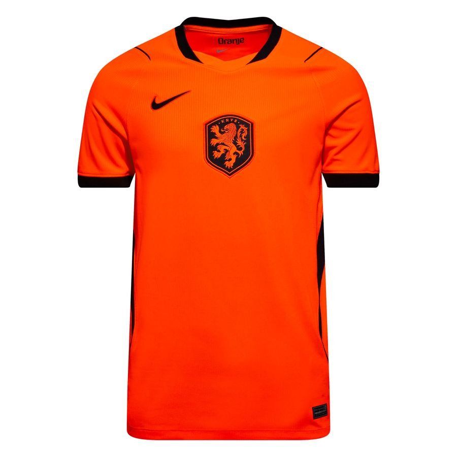 Netherlands Home World Cup 2026