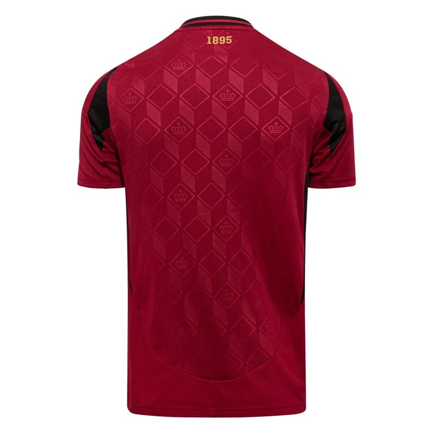 Belgium 2024/25 Home Shirt