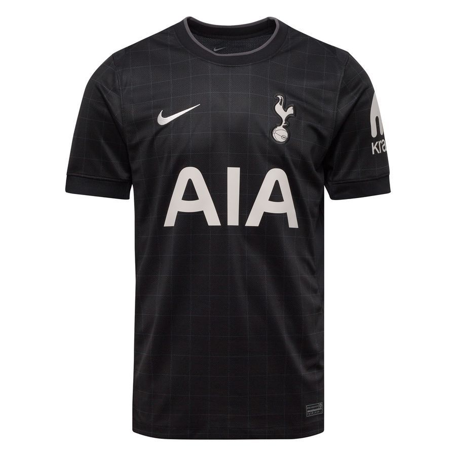 Tottenham 2025/26 Away Kit