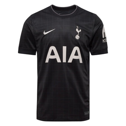 Tottenham 2025/26 Away Kit