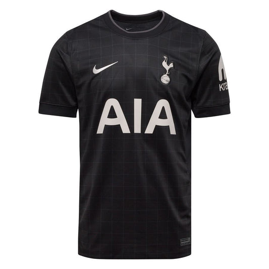 Tottenham 2025/26 Away Kit