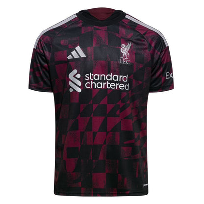 Liverpool 2026/27 3rd Kit