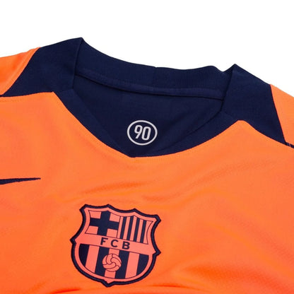 Barcelona 2025/26 3rd Shirt