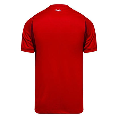 Turkey Home Kit World Cup 2026