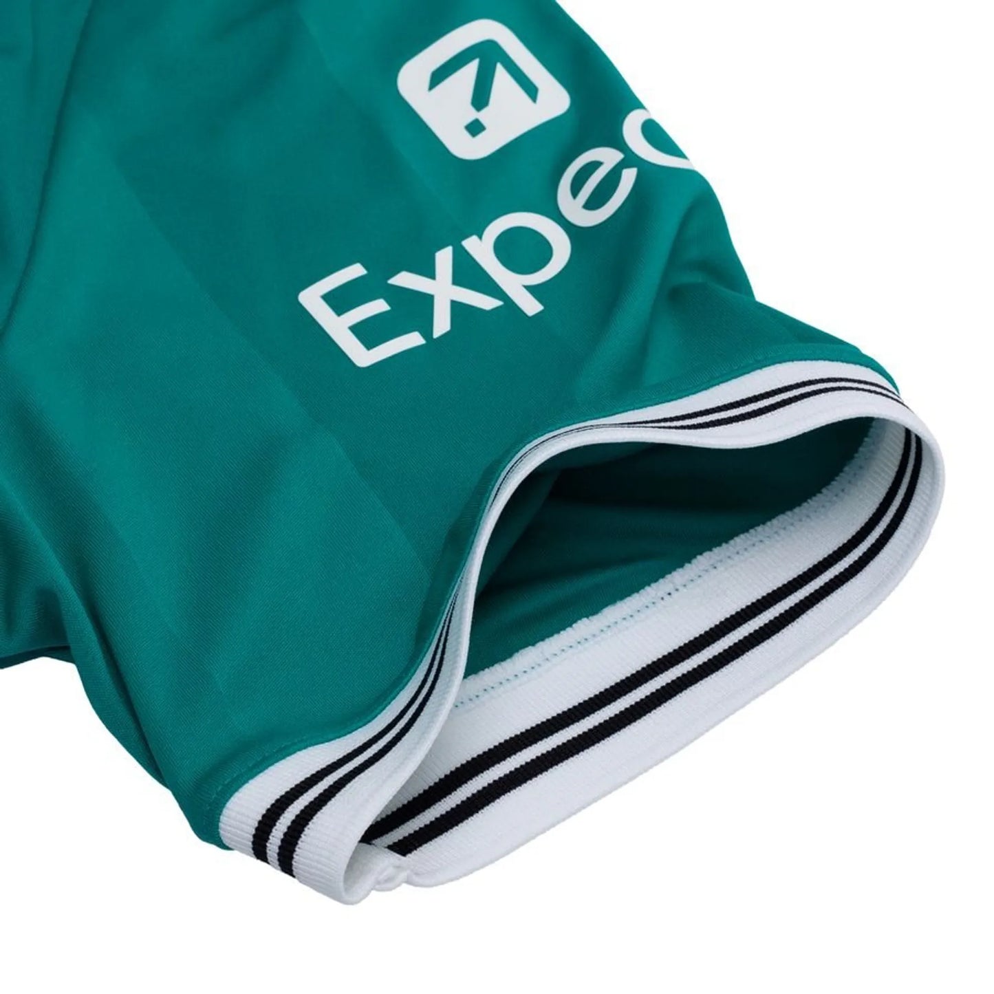 Liverpool 2025/26 3rd Kit