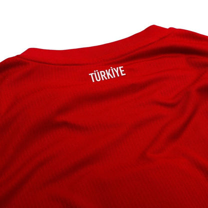 Turkey Home Kit World Cup 2026