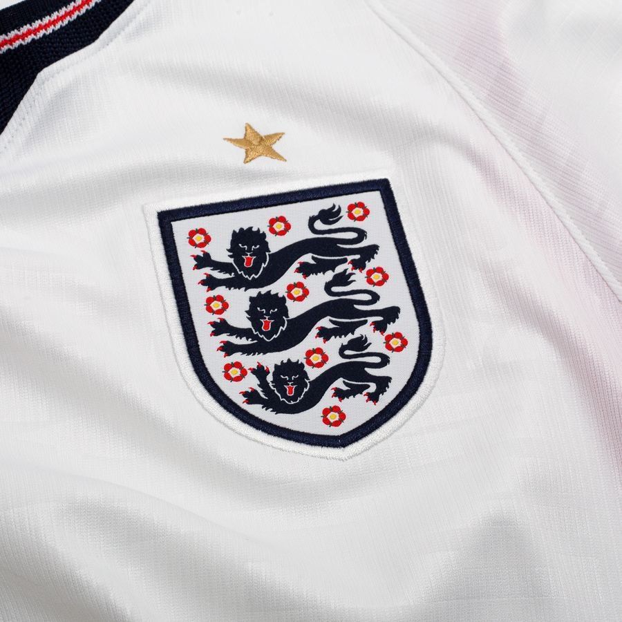 England Home Kit World Cup 2026
