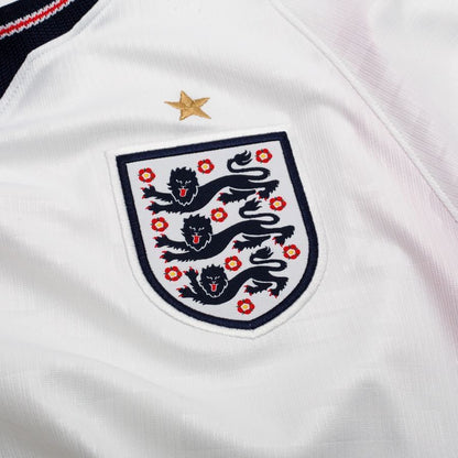England Home Kit World Cup 2026