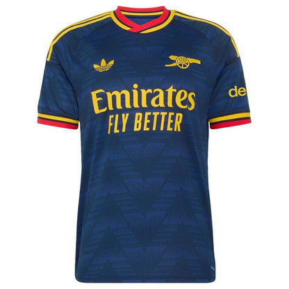 Arsenal 2026/27 Away Kit