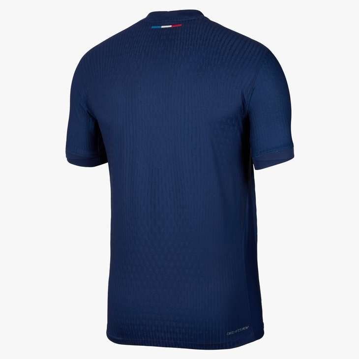 Paris Saint Germain 2024/25 Home Kit Player Version