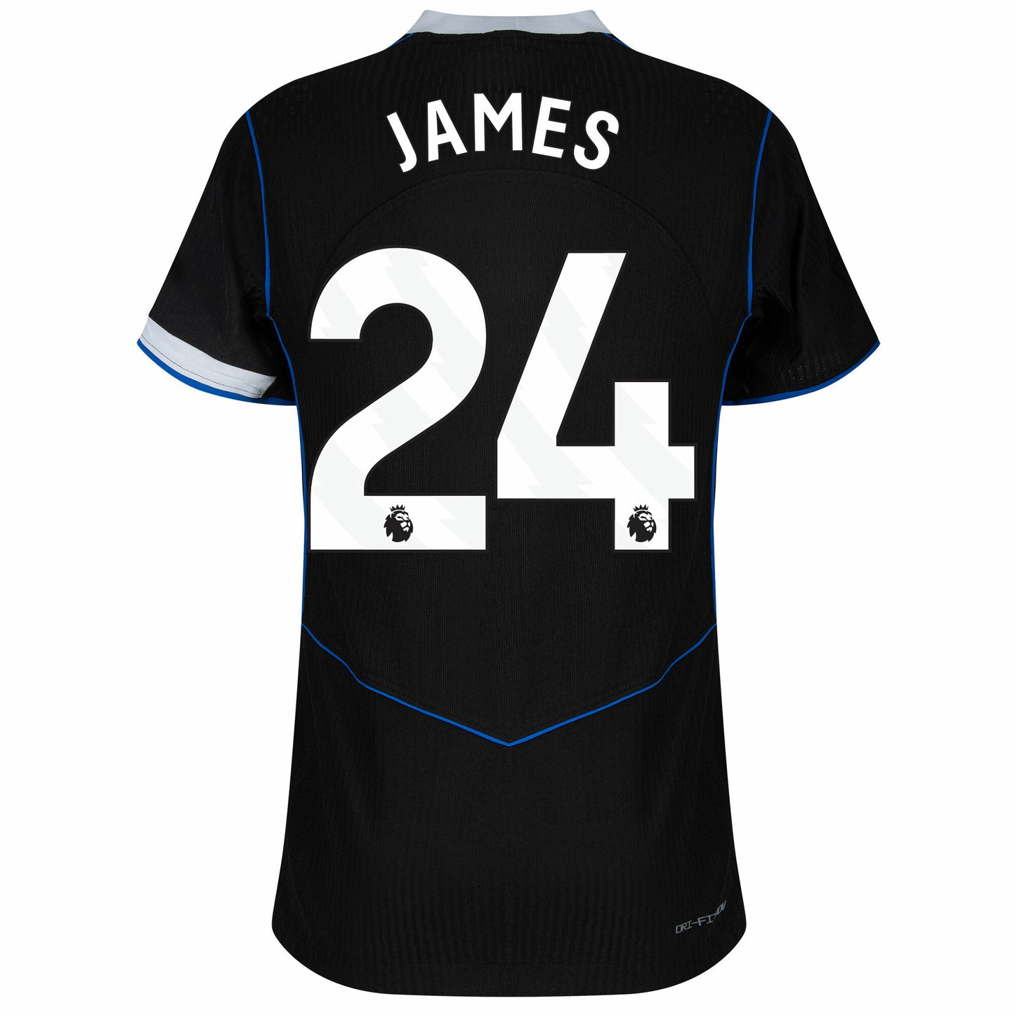 Chelsea 2025/26 3rd Kit Player Version