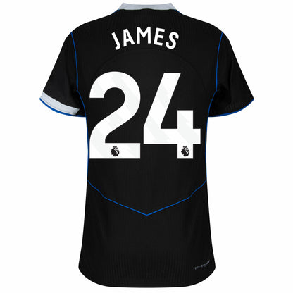 Chelsea 2025/26 3rd Kit Player Version