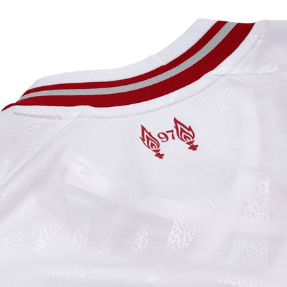 Liverpool 2026/27 Away Kit