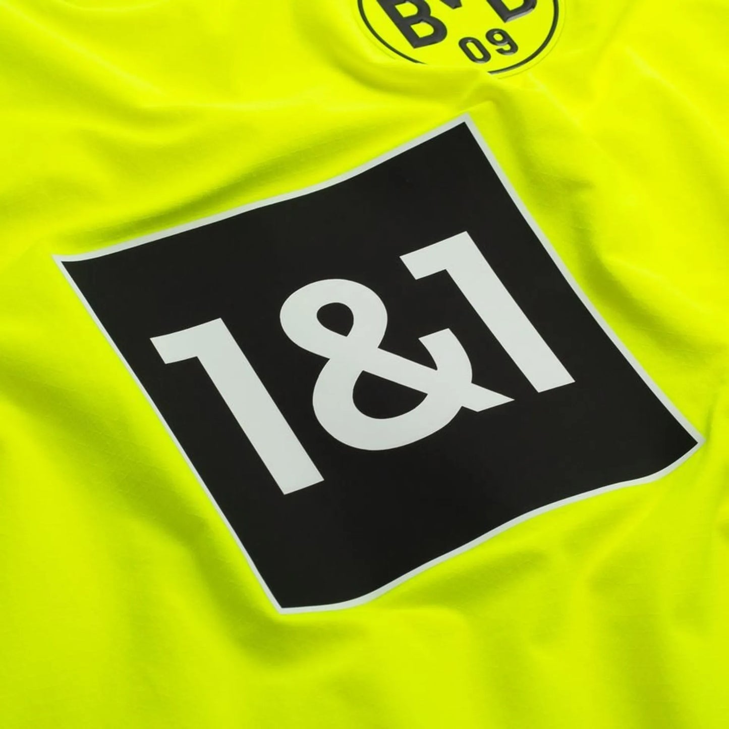 Dortmund Anniversary Fourth Shirt 2025 Authentic LIMITED EDITION