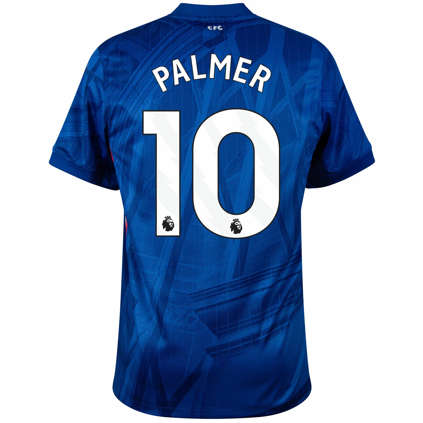 Chelsea FC 2025/26 Home Kit