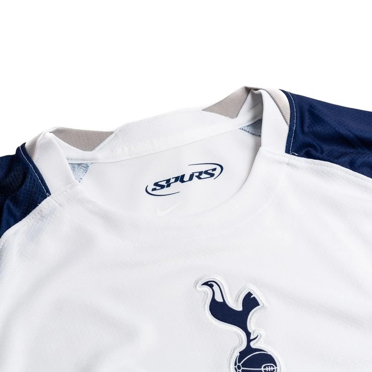 Tottenham 2025/26 Home Kit