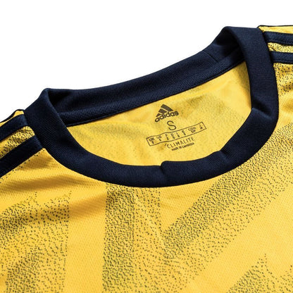 Arsenal 2019/20 Away Kit