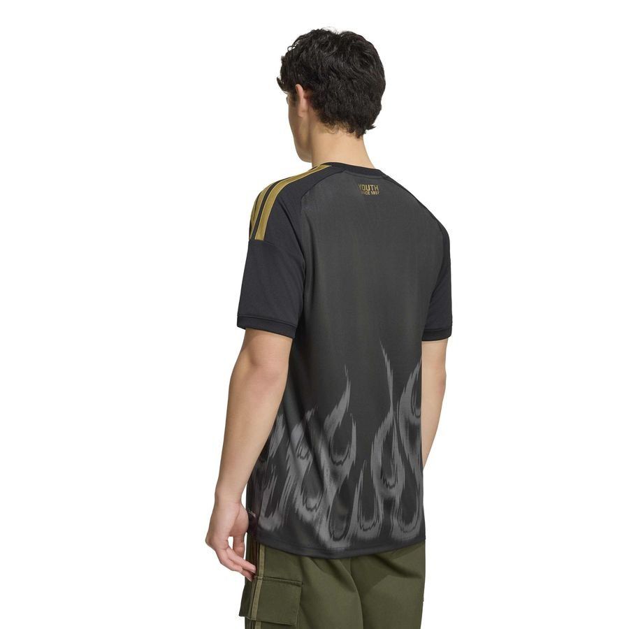 Juventus 2026/27 3rd Kit