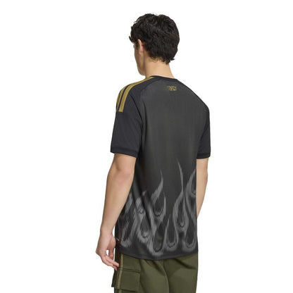 Juventus 2026/27 3rd Kit