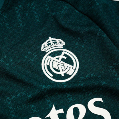 Real Madrid 2026/27 Away Kit