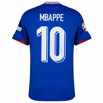 France 2024/25 Home Kit