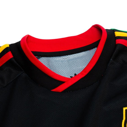 Jamaica 2026 Away Kit MARLEY 10 (Delivery in 2 Weeks)