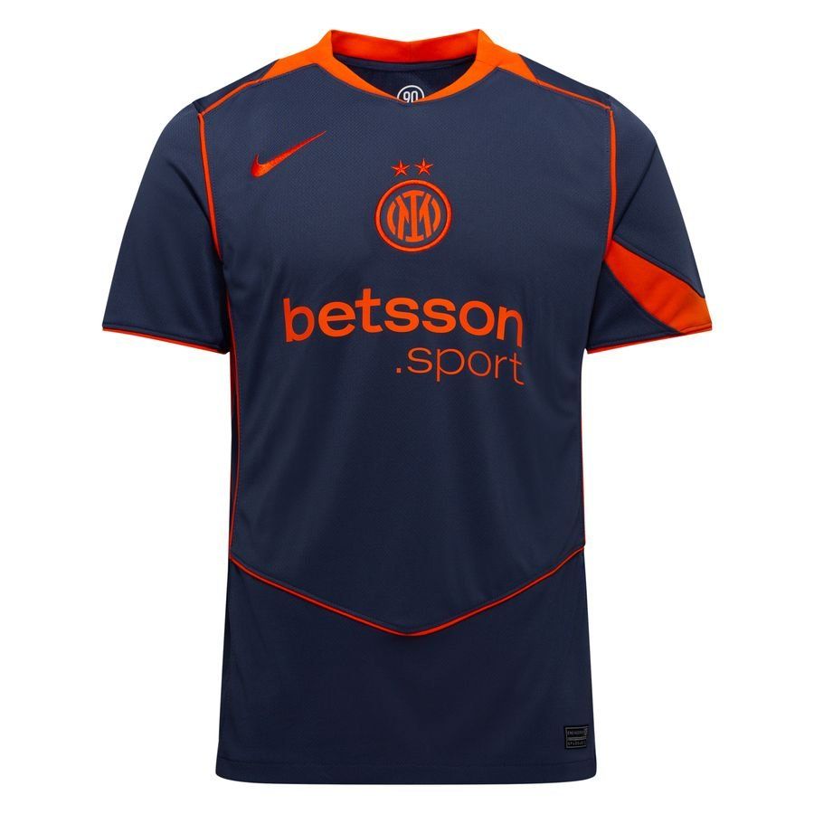 Inter Milan 2025/26 3rd Kit