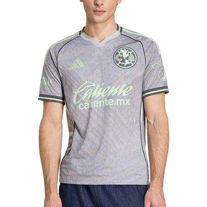 Club America 2025/2026 3rd Kit (Delivery in 2 Weeks)