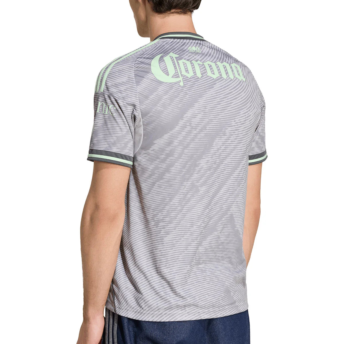 Club America 2025/2026 3rd Kit (Delivery in 2 Weeks)