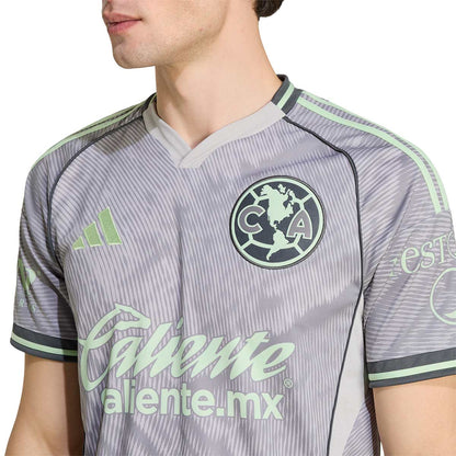 Club America 2025/2026 3rd Kit (Delivery in 2 Weeks)