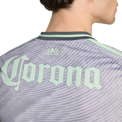 Club America 2025/2026 3rd Kit (Delivery in 2 Weeks)